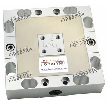 3-axis load cell 0-500kg Multi axis load cell
